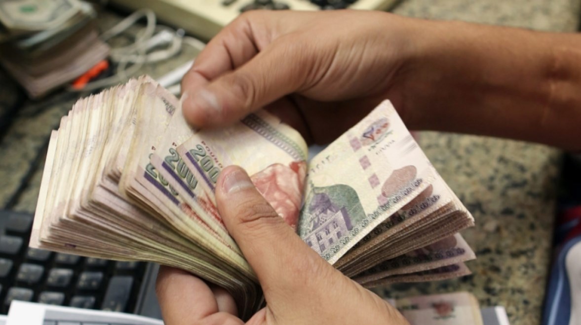 موعد صرف مرتبات أغسطس 2026 وأماكن الصرف مع تفاصيل الزيادة الجديدة في الرواتب وكيفية الحصول عليها