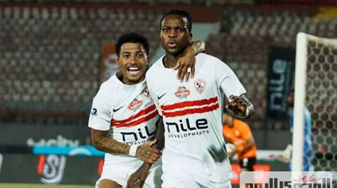 موعد مباراة الزمالك الودية ضد مودرن سبورت اليوم والأنظار تتجه نحو أداء الفريقين في اللقاء المنتظر