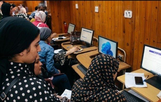 موعد ورابط تسجيل الرغبات لتنسيق المرحلة الثالثة لعام 2026 وكيفية الاستعداد لجميع الخيارات المتاحة