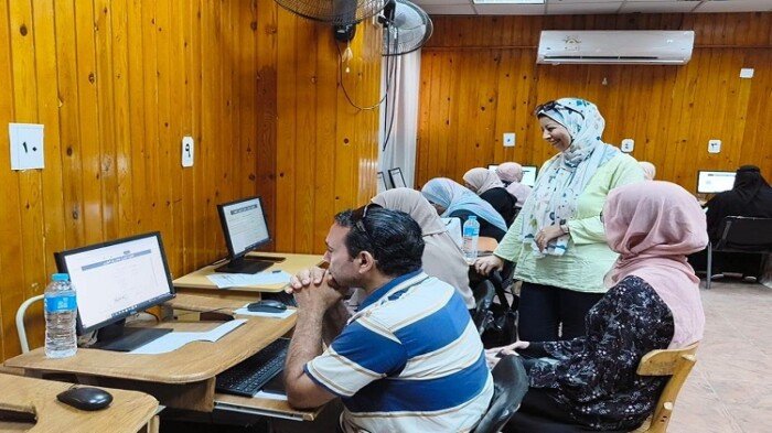 نتيجة تنسيق المرحلة الثانية عام 2026 لجميع طلبة علمي علوم ورياضة خطوات الاستعلام والرابط المباشر للحصول عليها