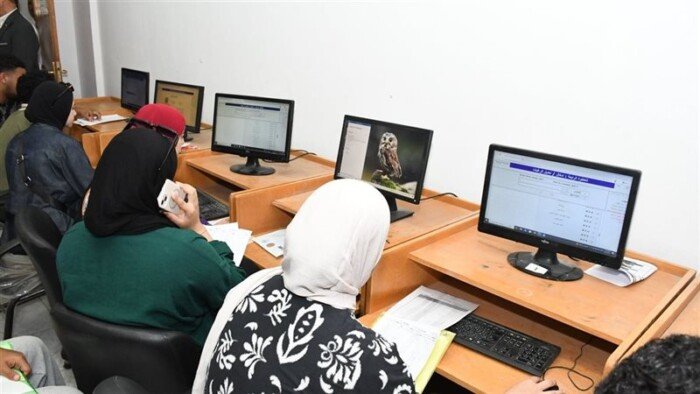 نتيجة تنسيق المرحلة الثانية لعام 2026 وما يتعلق بموعد تقليل الاغتراب وإجراءات تقديم طلبات الطلاب