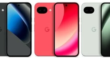 هاتف Pixel يتحول إلى مختبر طبي محمول بفضل ذكاء جوجل الاصطناعي الذي يقيس دهون الجسم من الصور بشكل مبتكر وسهل الاستخدام