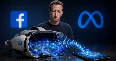 هل يتجه مشروع الميتافيرس نحو الفشل بعد تغيير زوكربيرج اسم فيسبوك لتحقيق رؤيته المستقبلية الكبيرة