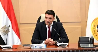 هيئة التنمية الصناعية تطلق حملة استرداد الأراضي في بني سويف لتعزيز استثمارات التنمية الاقتصادية والاجتماعية في المنطقة