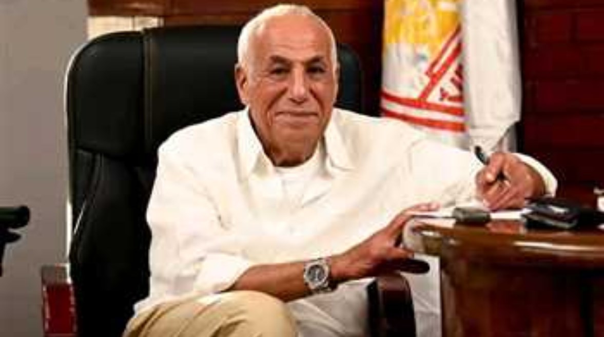 والد لاعب الزمالك الناشئ يكشف عن اقتراضه 25 ألف جنيه لدعم نجله ويطالب بحقوقه المشروعة في النادي