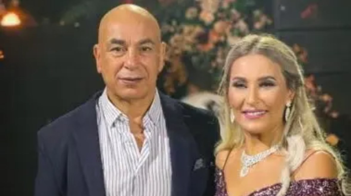 وثيقة طلاق حسام حسن وزوجته الأولى هويدا الغرباوي تثير ضجة كبيرة بعد نشرها في تليجراف مصر