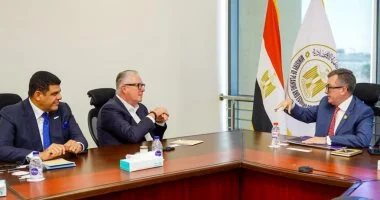 وزير التخطيط يؤكد قوة الاقتصاد المصري ويكشف عن نمو قوي بنسبة 5.2 من الناتج المحلي خلال تسعة أشهر