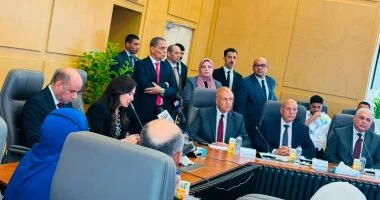 وزير العمل يؤكد أهمية العمالة المصرية المدربة كشرط رئيسي لتلبية احتياجات السوق الأوروبي المتزايدة