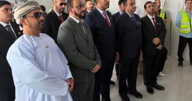 وفد تجاري عماني يزور منطقة قناة السويس لتعزيز فرص الاستثمار والتطوير وتبادل الخبرات الاقتصادية المثمرة