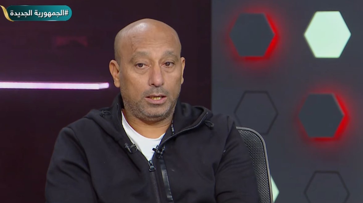 ياسر ريان يؤكد أن رحيل تريزيجيه سيمثل ضياع نصف قوة فريق الأهلي ويؤثر على أدائه بشكل كبير
