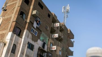 استخدام الإنترنت المحمول في مصر 2026