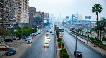حجز موعد المرور الإلكتروني 2026