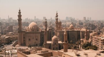 الطقس غدا الأربعاء 23 سبتمبر 2026 في مصر