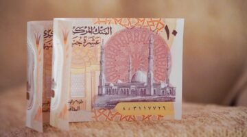 سعر الدولار اليوم 22 سبتمبر 2026 في مصر