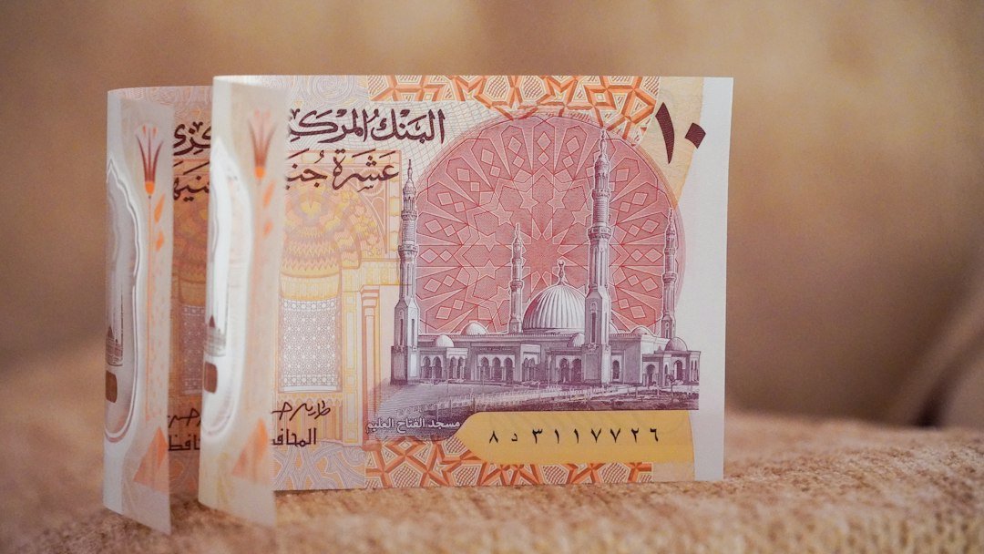 سعر الدولار اليوم 22 سبتمبر 2026.. تراجع جديد في البنوك وأحدث الأسعار