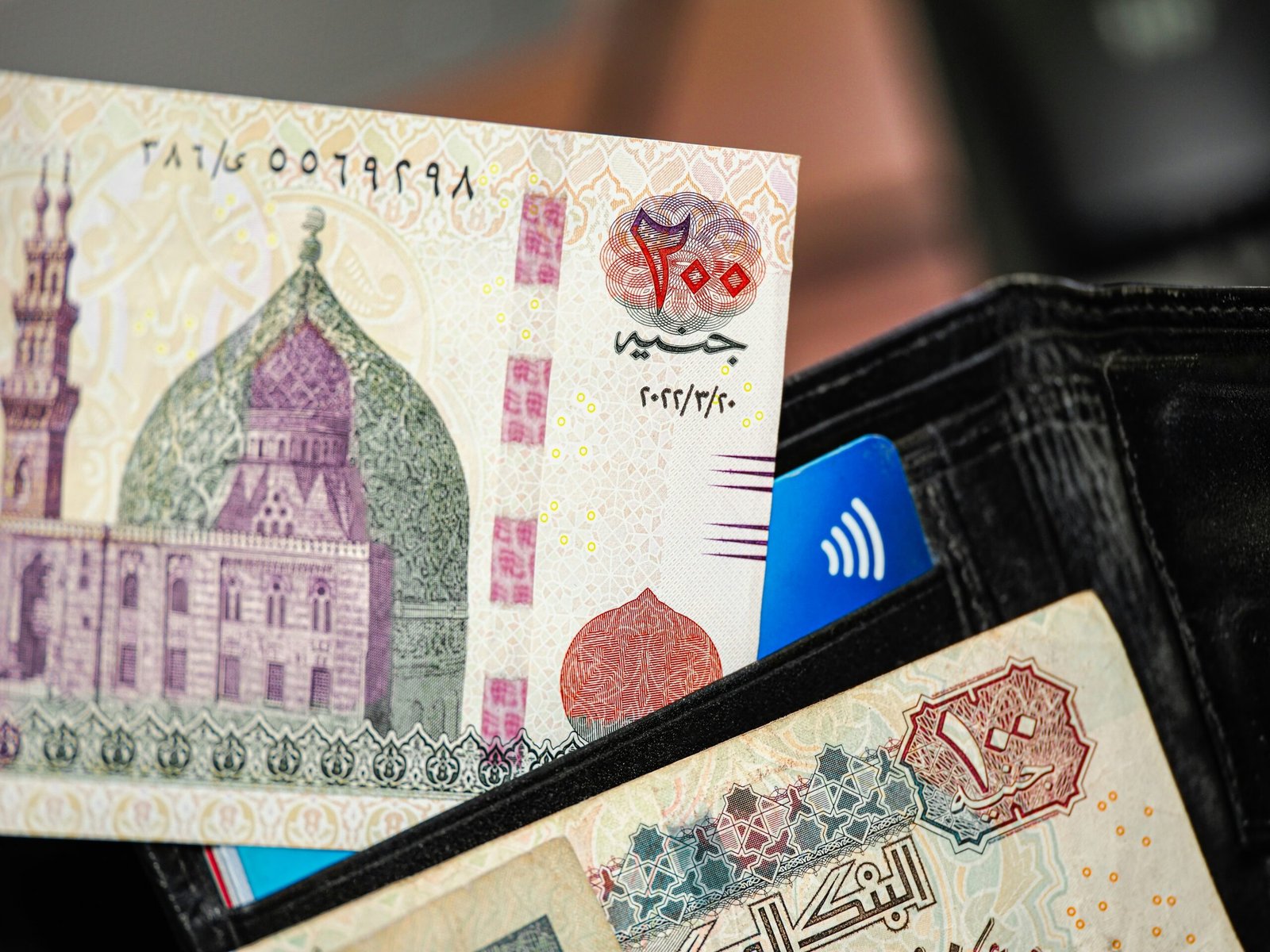 موعد صرف معاشات أكتوبر 2026.. الزيادة 15% وأماكن الصرف والاستعلام