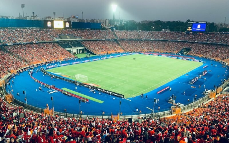 موعد مباراة الأهلي القادمة بعد التوقف الدولي 2026