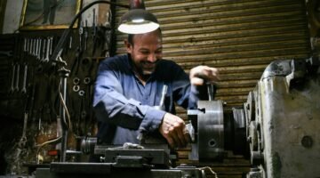 وظائف وزارة العمل 2026 في القاهرة للمهندسين والفنيين والمحاسبين