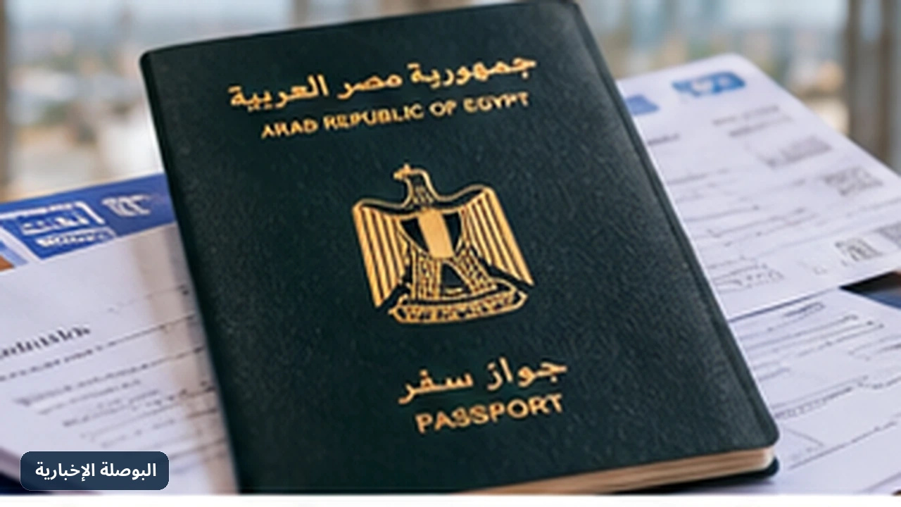 تصريح العمل للمصريين بالخارج 2026.. الفرق بين الإصدار لأول مرة والتجديد وبدل الفاقد