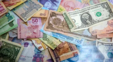 صورة توضيحية عن سعر الريال السعودي في بنك مصر