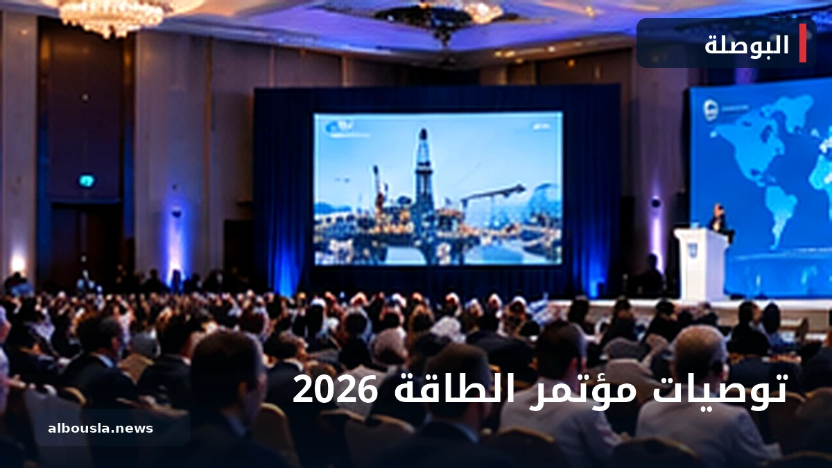 مؤتمر MOC 2026 يختتم أعماله بالإسكندرية.. ماذا تعني توصيات الاستثمار والذكاء الاصطناعي للطاقة؟