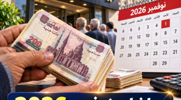 وظائف الحكومة المصرية 2026 والتقديم عبر بوابة الوظائف الحكومية
