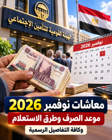 وظائف الحكومة المصرية 2026.. رابط بوابة الوظائف الحكومية وخطوات التقديم والاستعلام